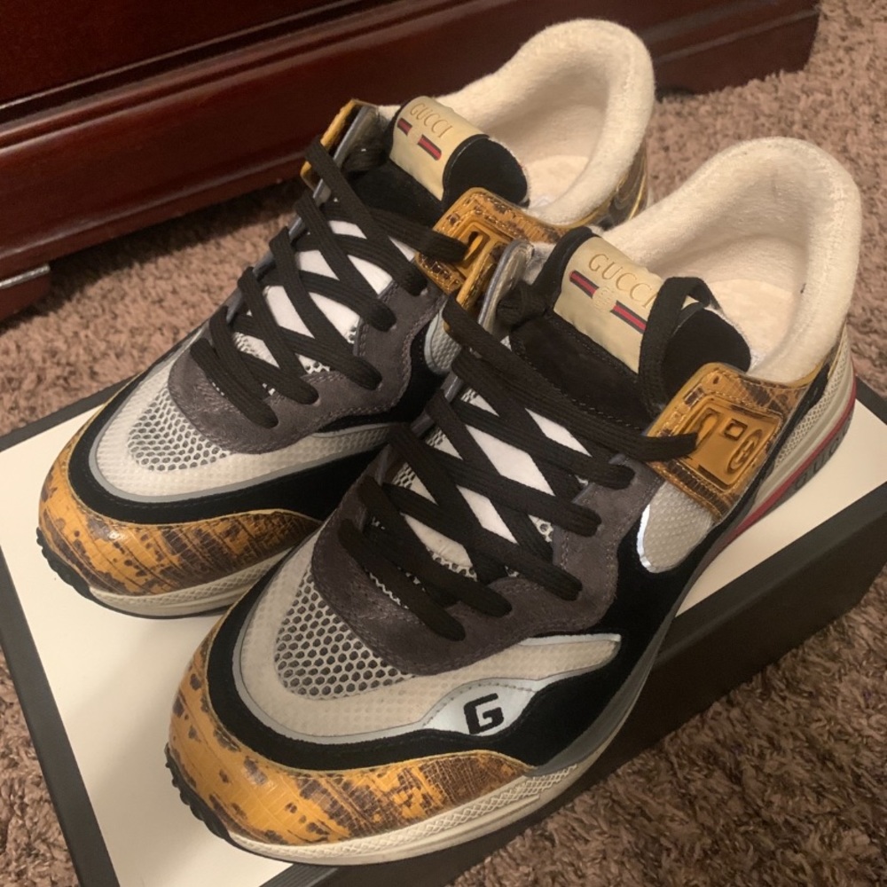 Gucci